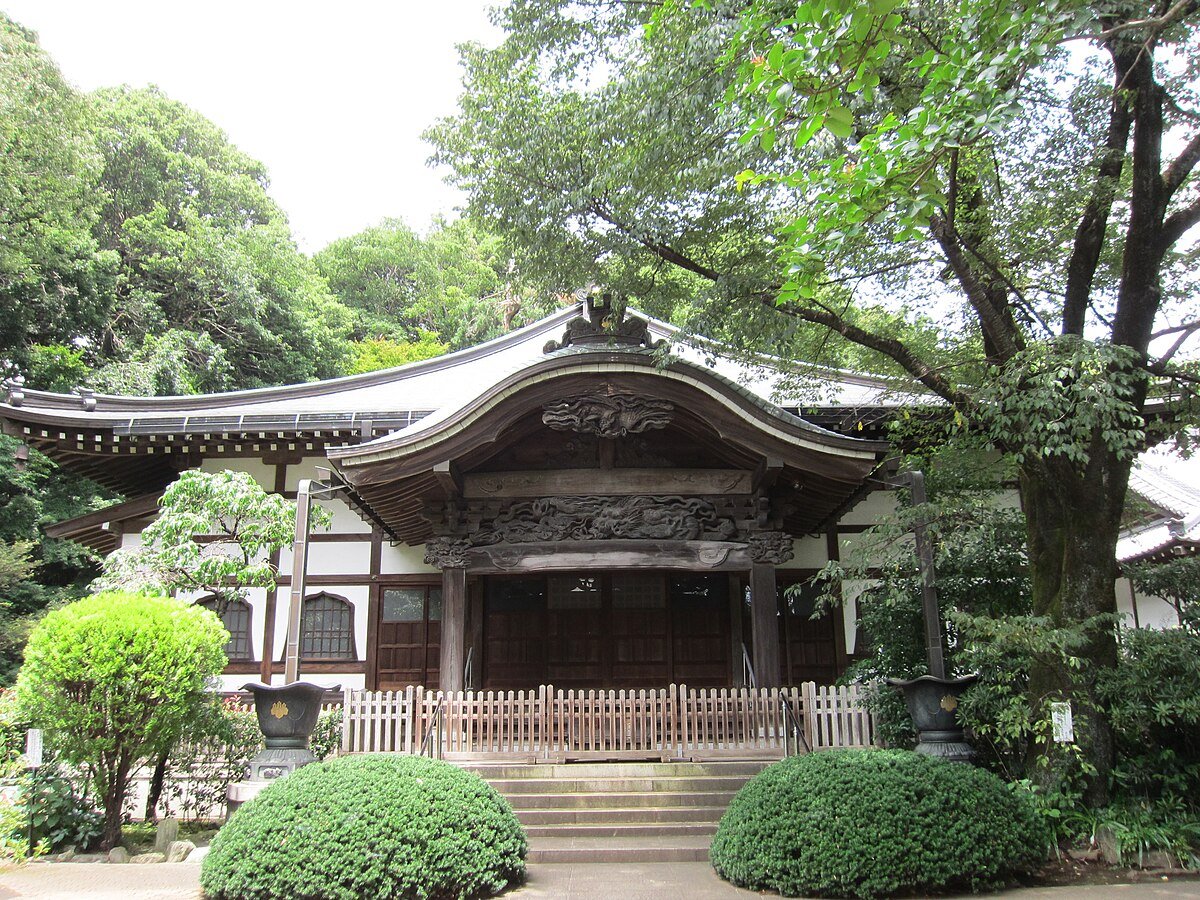 🏛️ 무사시 고쿠분지 터(무사시코쿠분지아토) 이미지 7